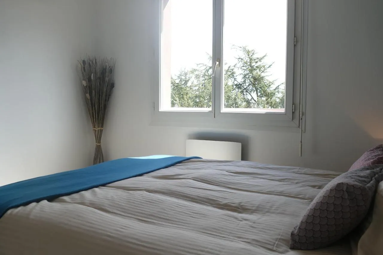 Le Chazelles Apartment Lorient France