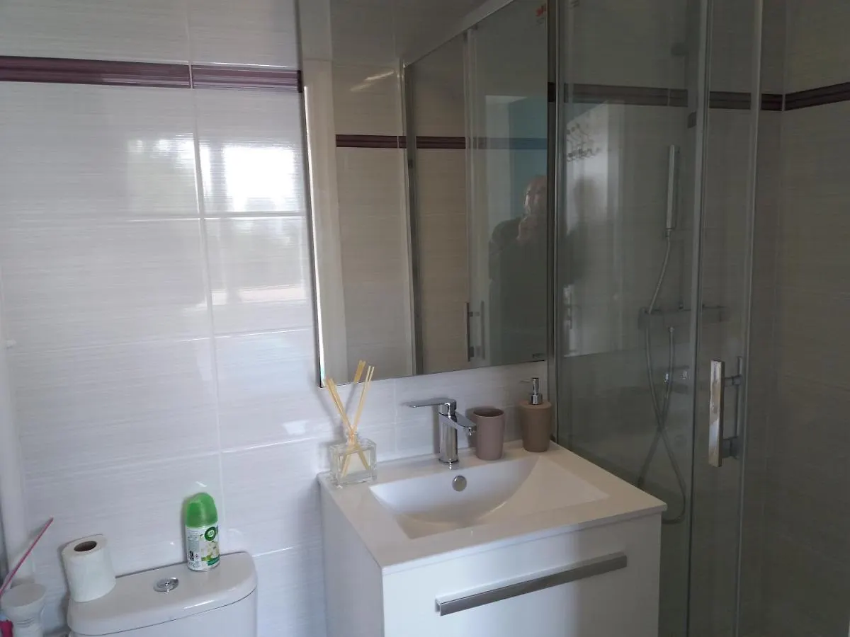 Le Chazelles Apartment Lorient 0*,