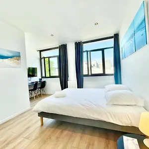 Appartement Duguay, Lorient